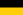 Rectangular flag of Saxony (Prussian Province)