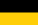 Rectangular flag of Saxony (Prussian Province)