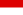 Rectangular flag of Brandenburg (Prussian Province)