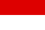 Flag graphic Brandenburg (Prussian Province)