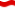 Static waving flag of Brandenburg (Prussian Province)